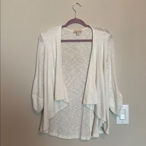 Forever 21 cardigan